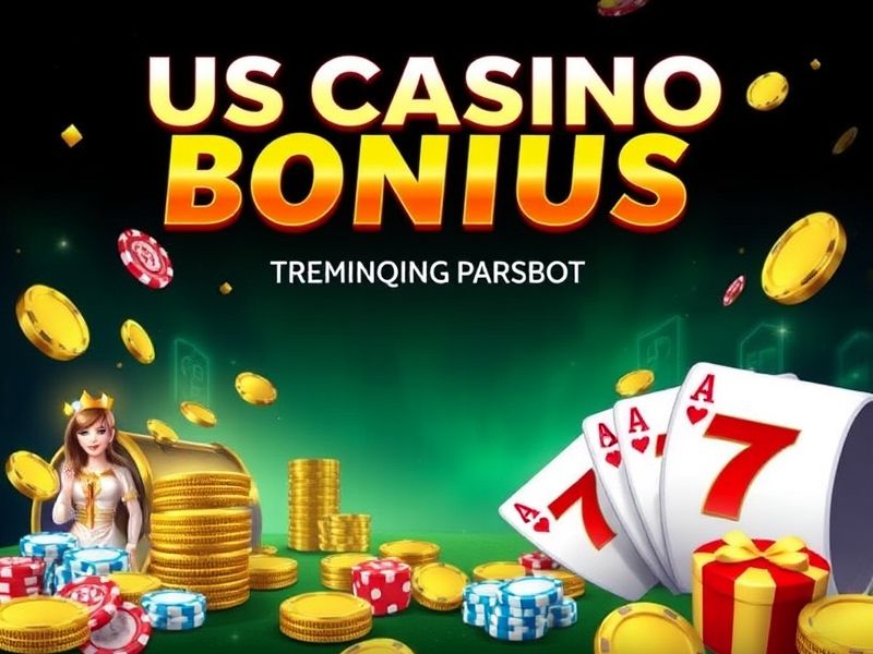Discover trusted US casinos with real money gaming, detailed reviews of top online gambling platforms, and expert guidance on legally playing in the USA. Stay updated with the latest bonuses, game choices, and secure payment options.