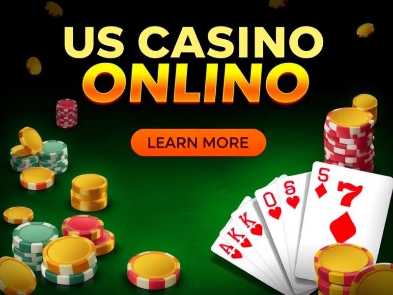 Discover trusted US casinos with real money gaming, detailed reviews of top online gambling platforms, and expert guidance on legally playing in the USA. Stay updated with the latest bonuses, game choices, and secure payment options.